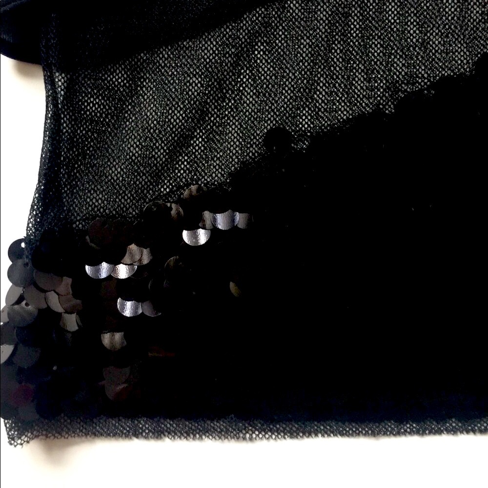 Just Cavalli Sequin Skirt - Picture 7 of 12